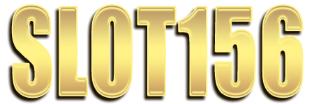 Logo SLOT156